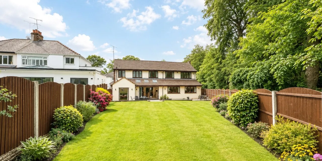 Dee Park Road, Gayton, CH60, photo 2