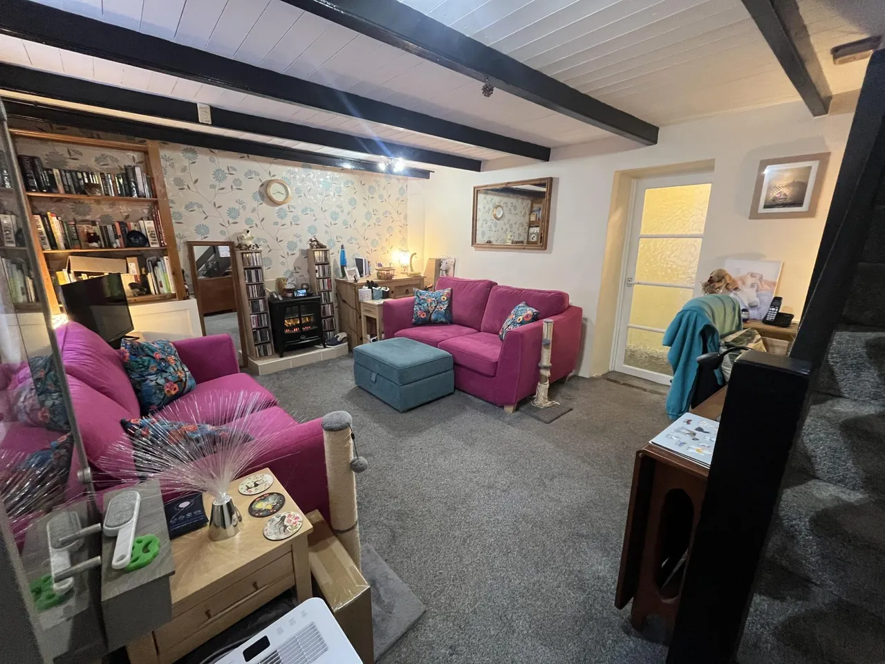 East Charles Street, Camborne, TR14, photo 3
