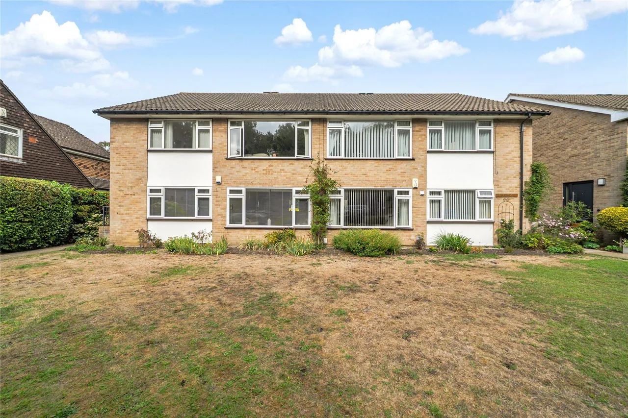 Old Perry Street, Chislehurst, BR7, photo 18