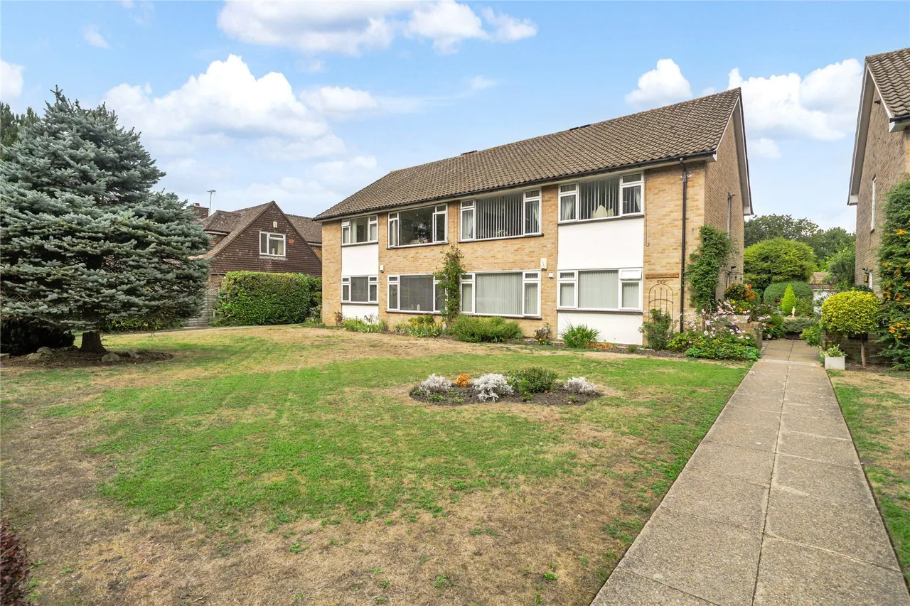 Old Perry Street, Chislehurst, BR7, photo 2