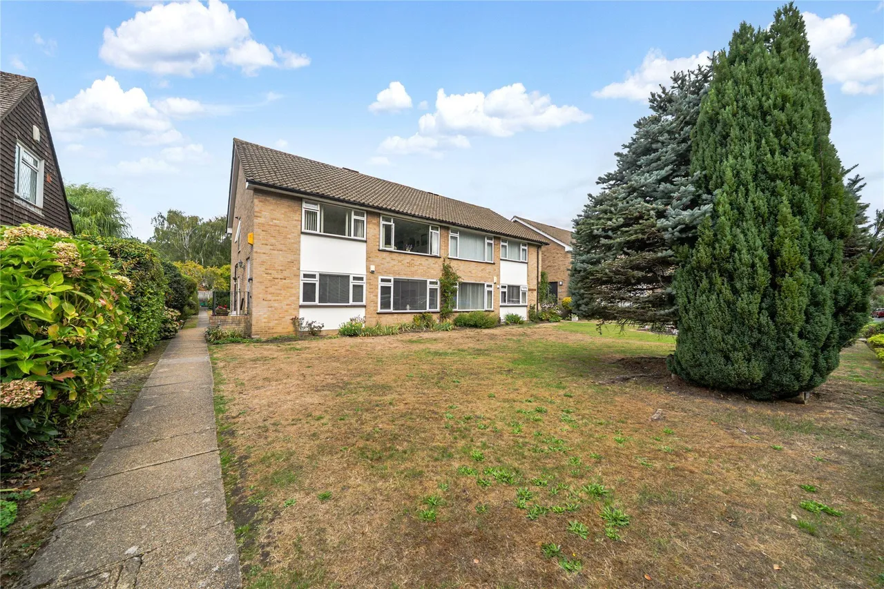 Old Perry Street, Chislehurst, BR7, photo 17