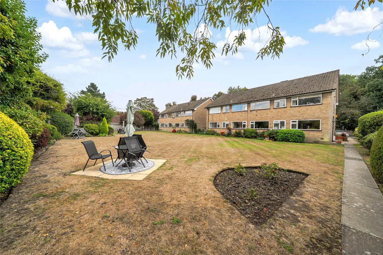 Old Perry Street, Chislehurst, BR7, photo 10