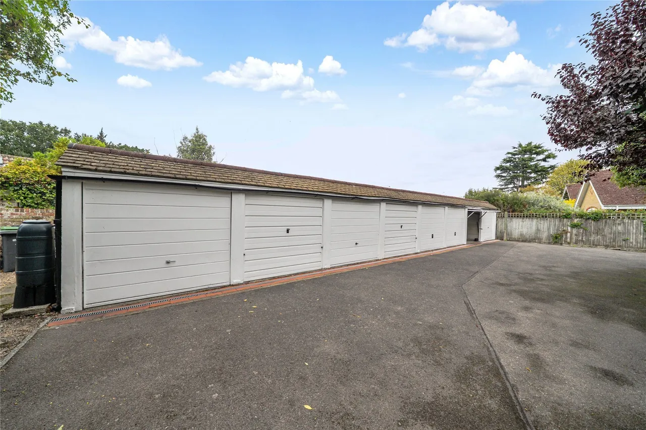 Old Perry Street, Chislehurst, BR7, photo 12