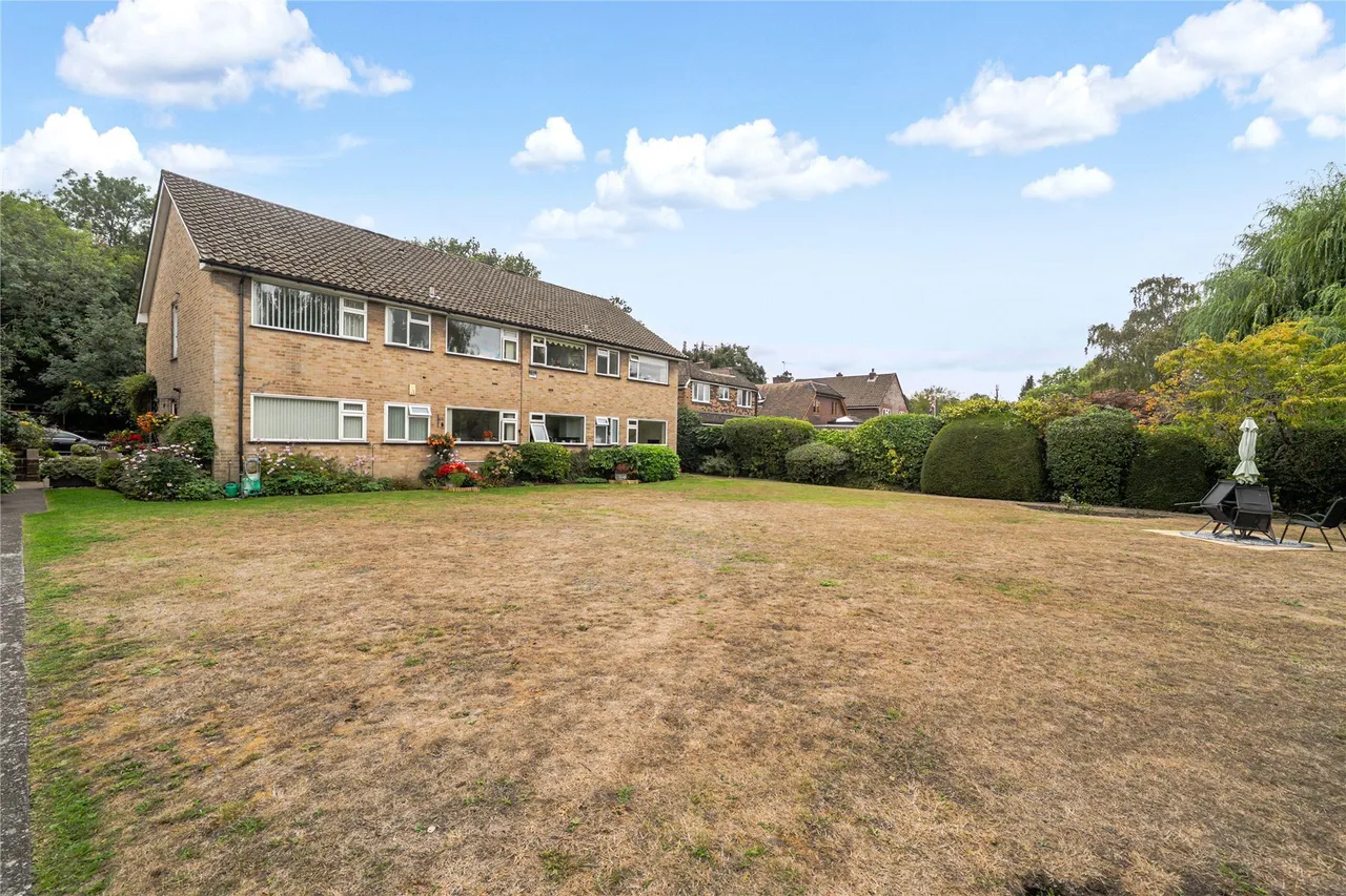 Old Perry Street, Chislehurst, BR7, photo 11