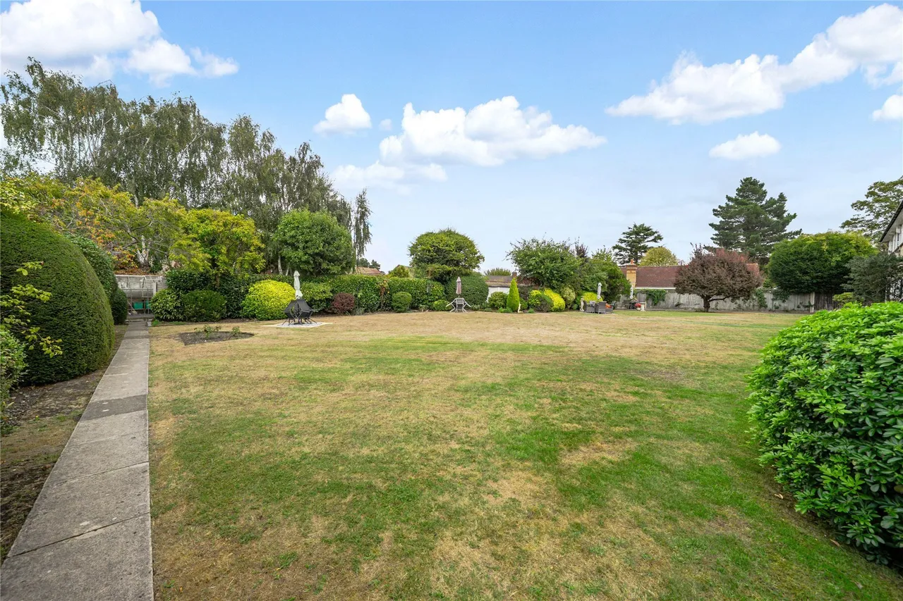 Old Perry Street, Chislehurst, BR7, photo 4