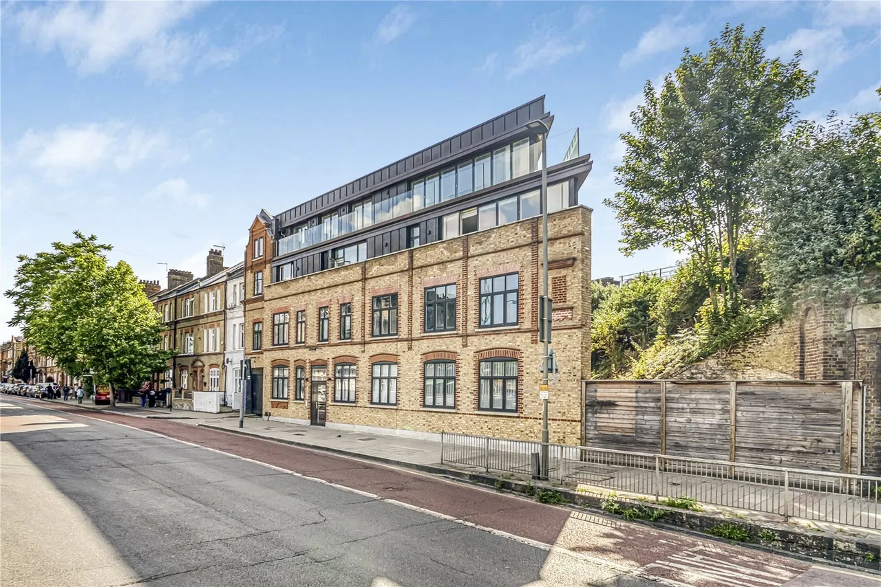 Queenstown Road, Battersea, SW8, photo 6