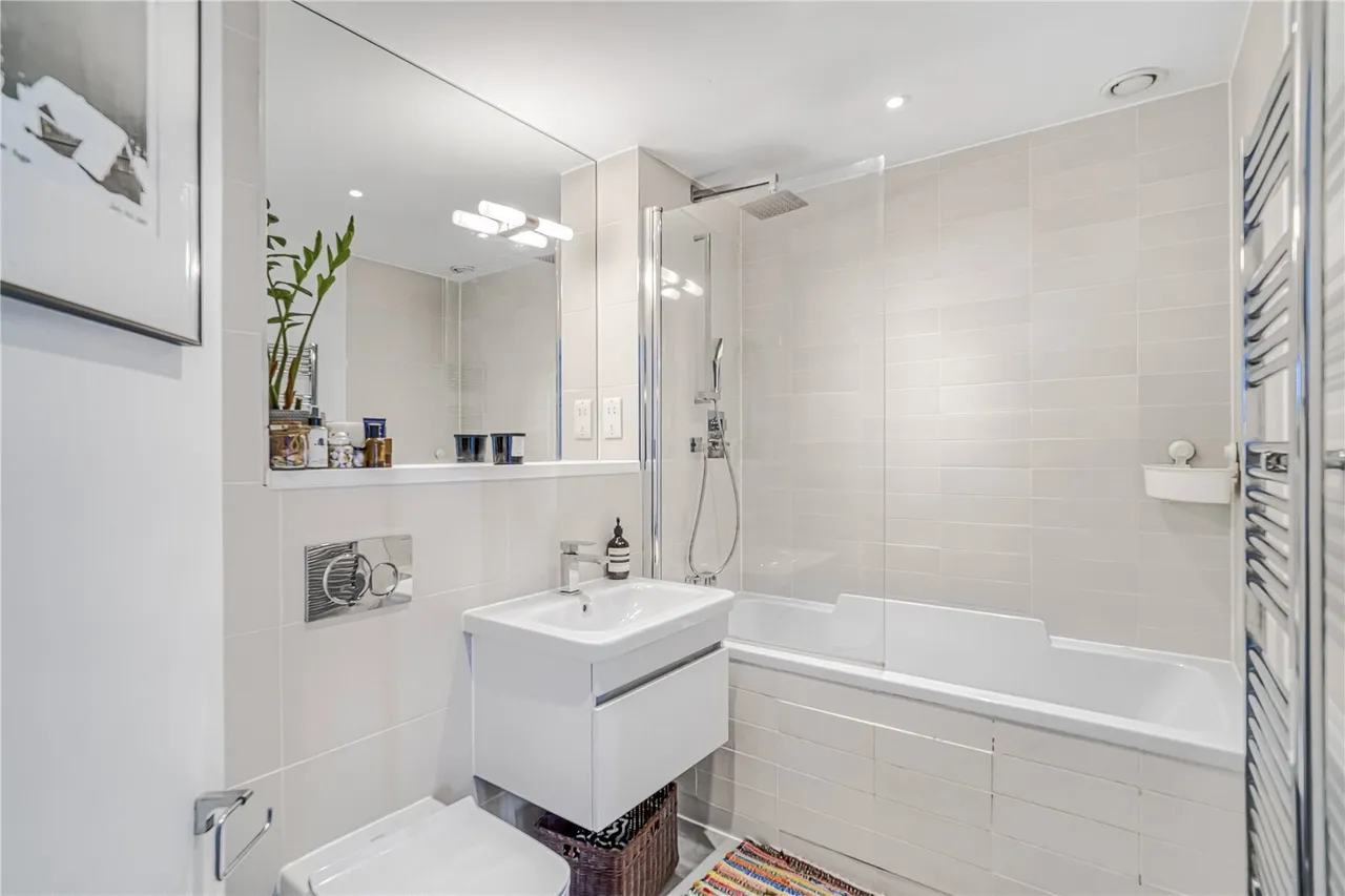 Queenstown Road, Battersea, SW8, photo 8