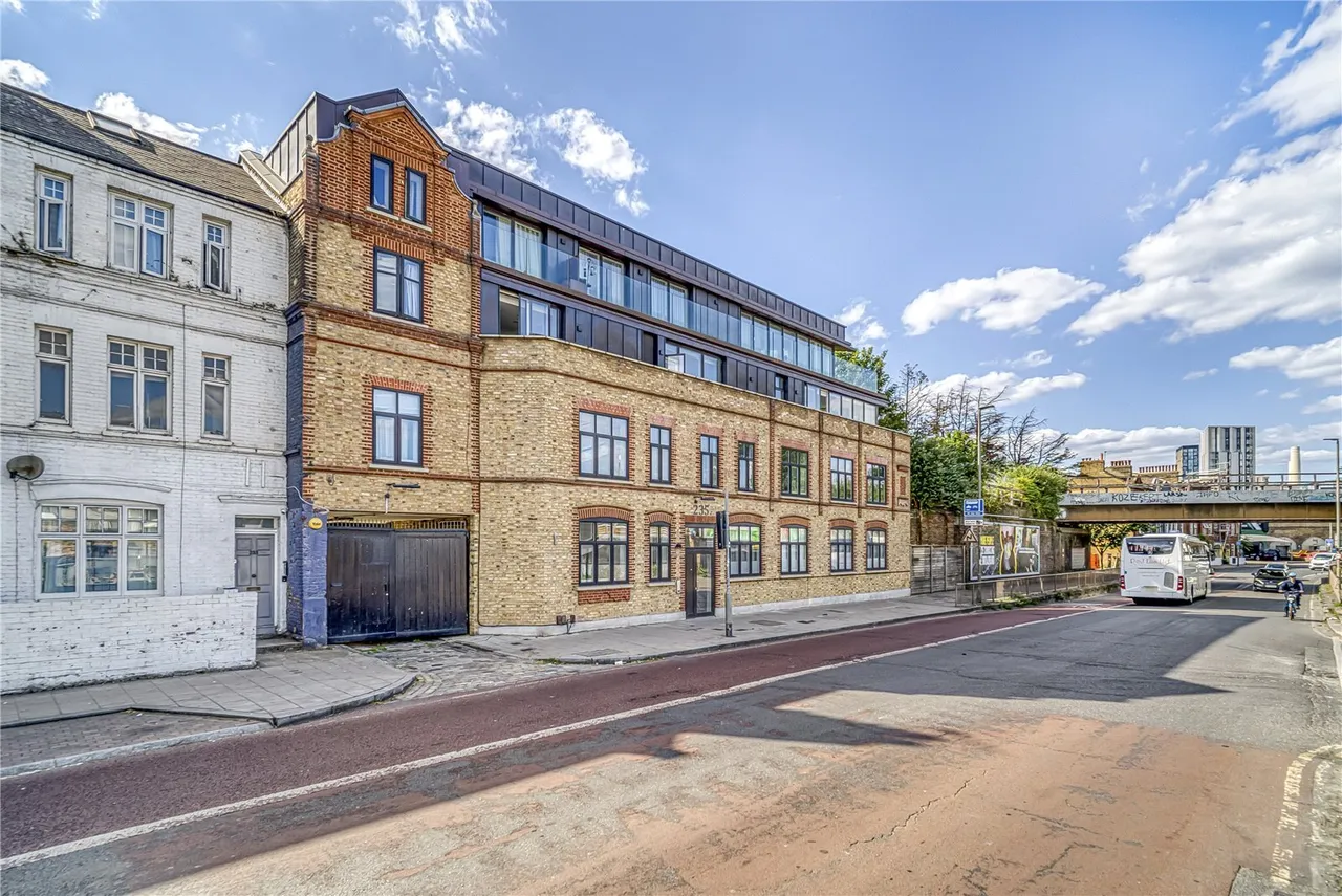 Queenstown Road, Battersea, SW8, photo 12