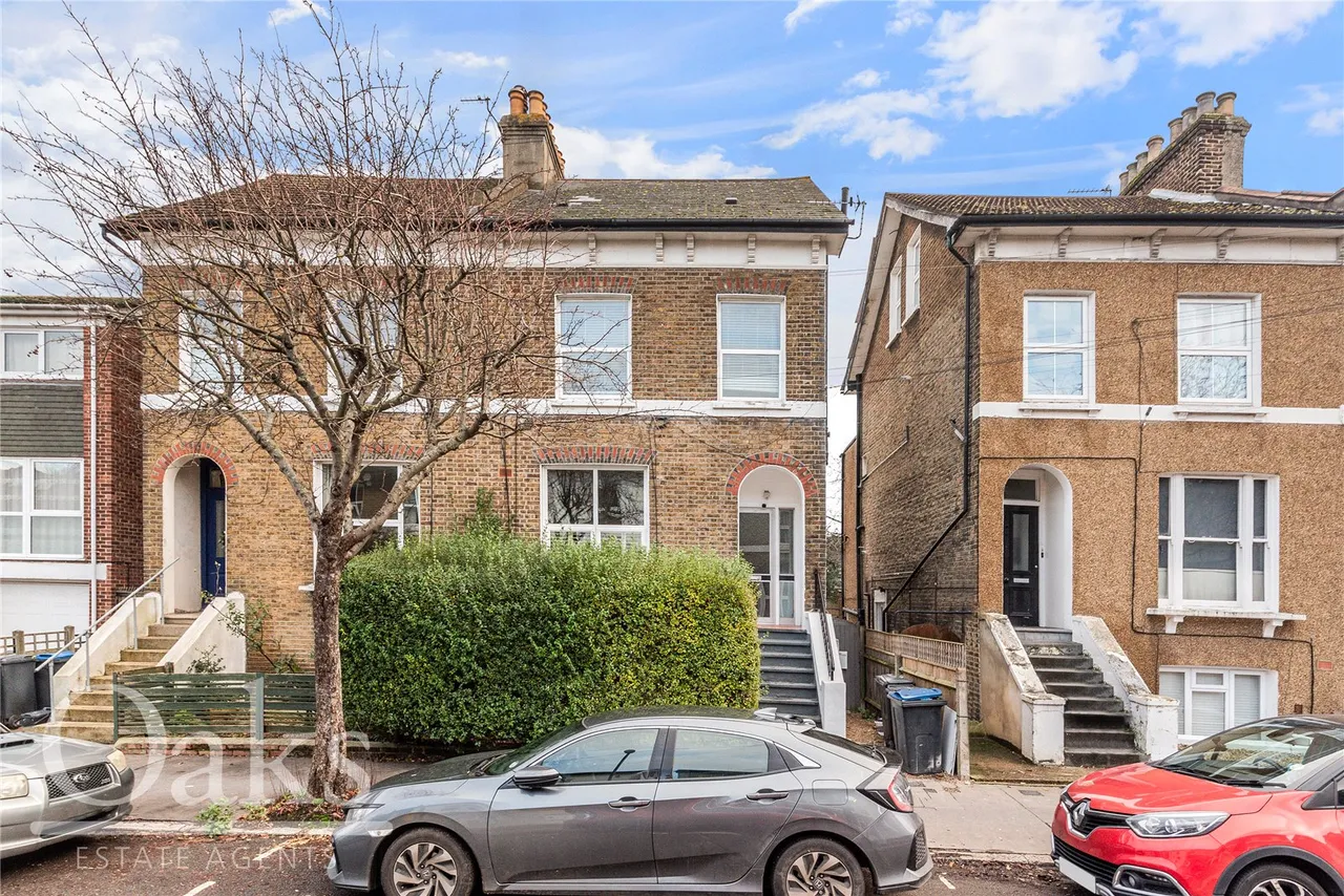 Alexandra Road, East Croydon, CR0, photo 8