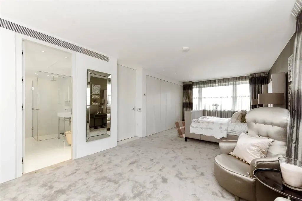 St Johns Wood Park, St Johns Wood, NW8, photo 13