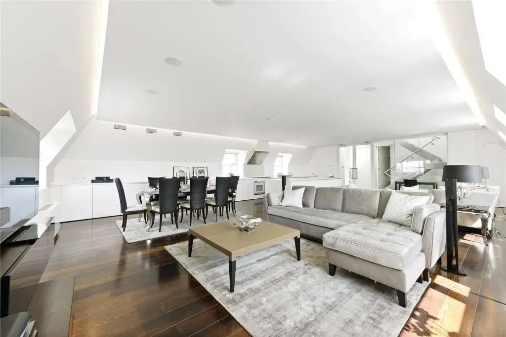 3 bed property to rent, St Johns Wood Park, St Johns Wood, NW8