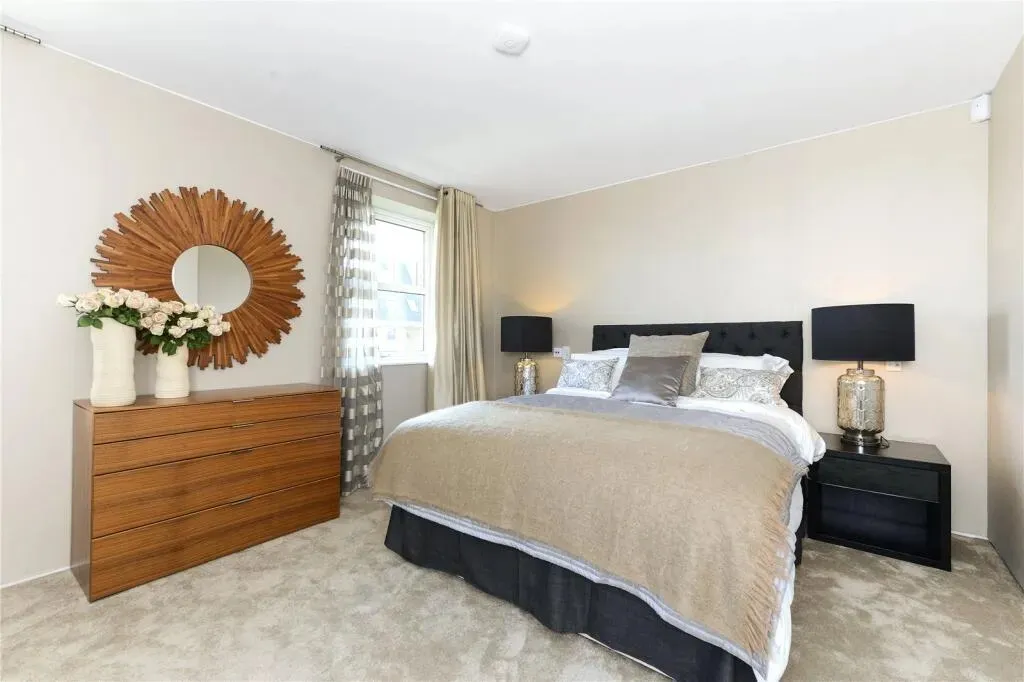 St Johns Wood Park, St Johns Wood, NW8, photo 18