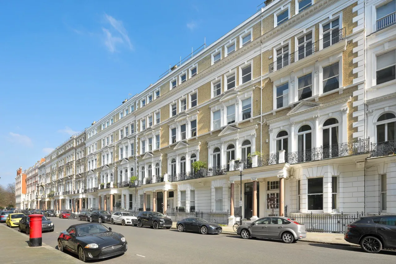 De Vere Gardens, Kensington, London, W8 5AN, photo 12