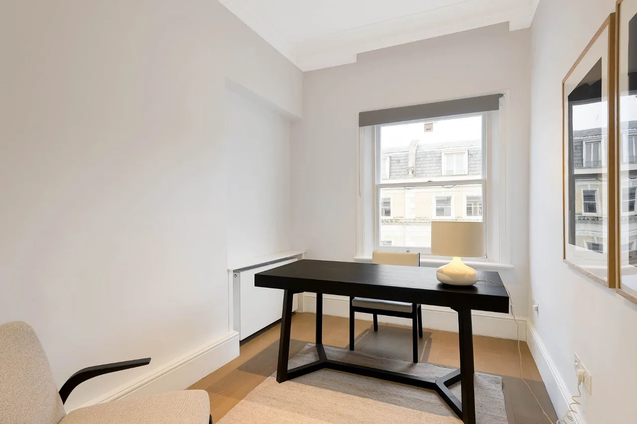 De Vere Gardens, Kensington, London, W8 5AN, photo 9