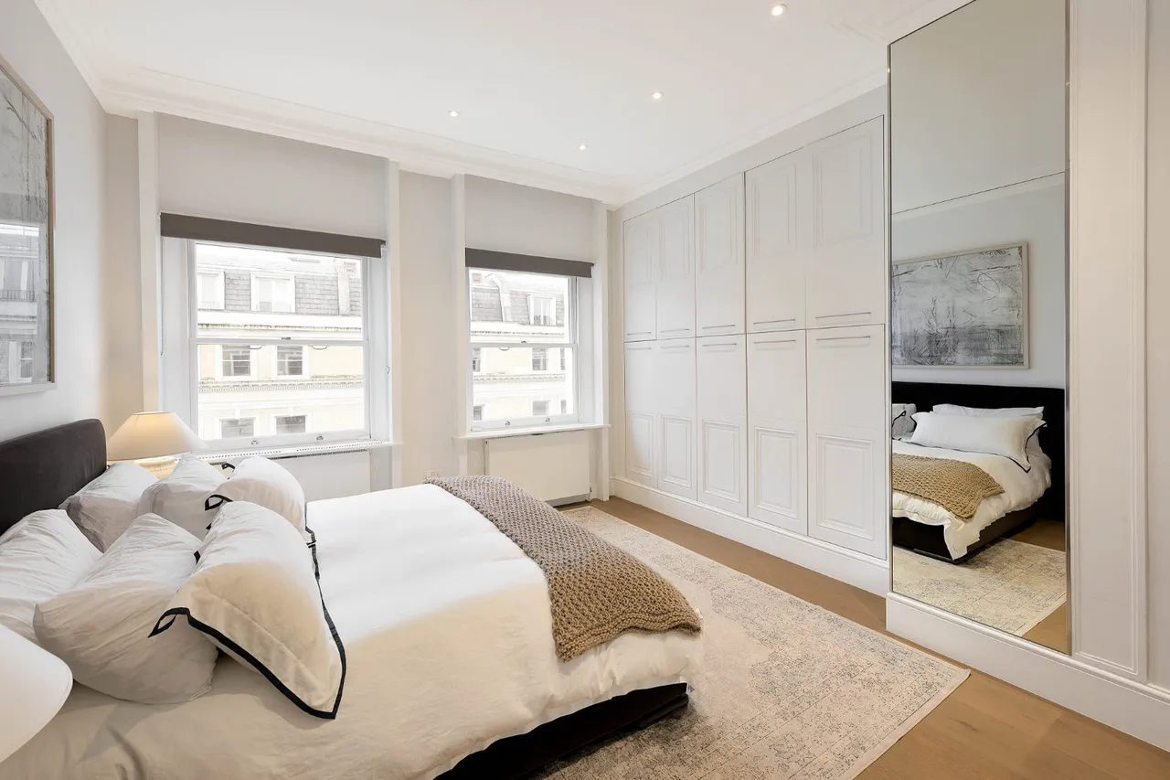 De Vere Gardens, Kensington, London, W8 5AN, photo 6
