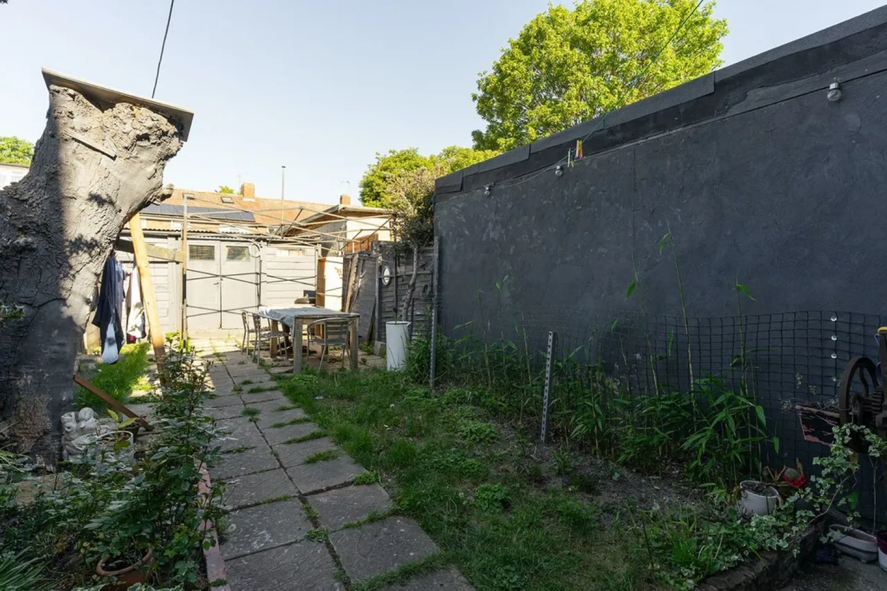 Malvern road, Tottenham, photo 10