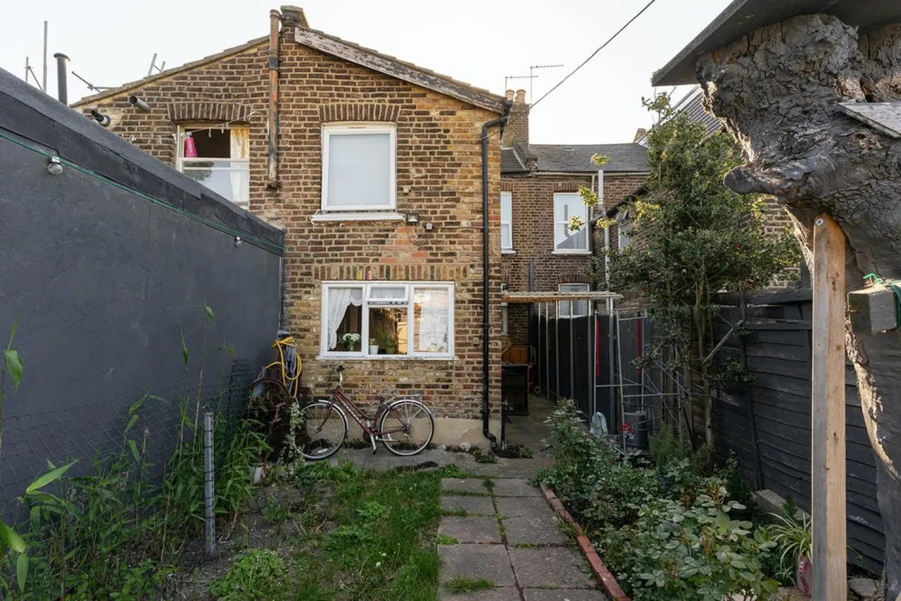 Malvern road, Tottenham, photo 9