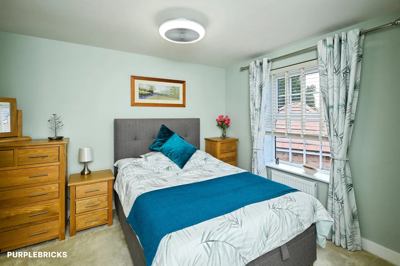 Birch Street, Morton, DE55, photo 15