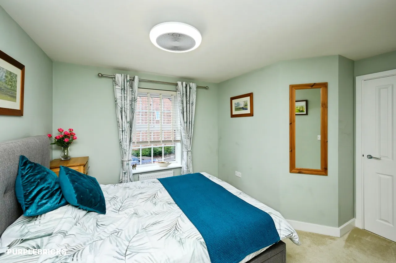 Birch Street, Morton, DE55, photo 17