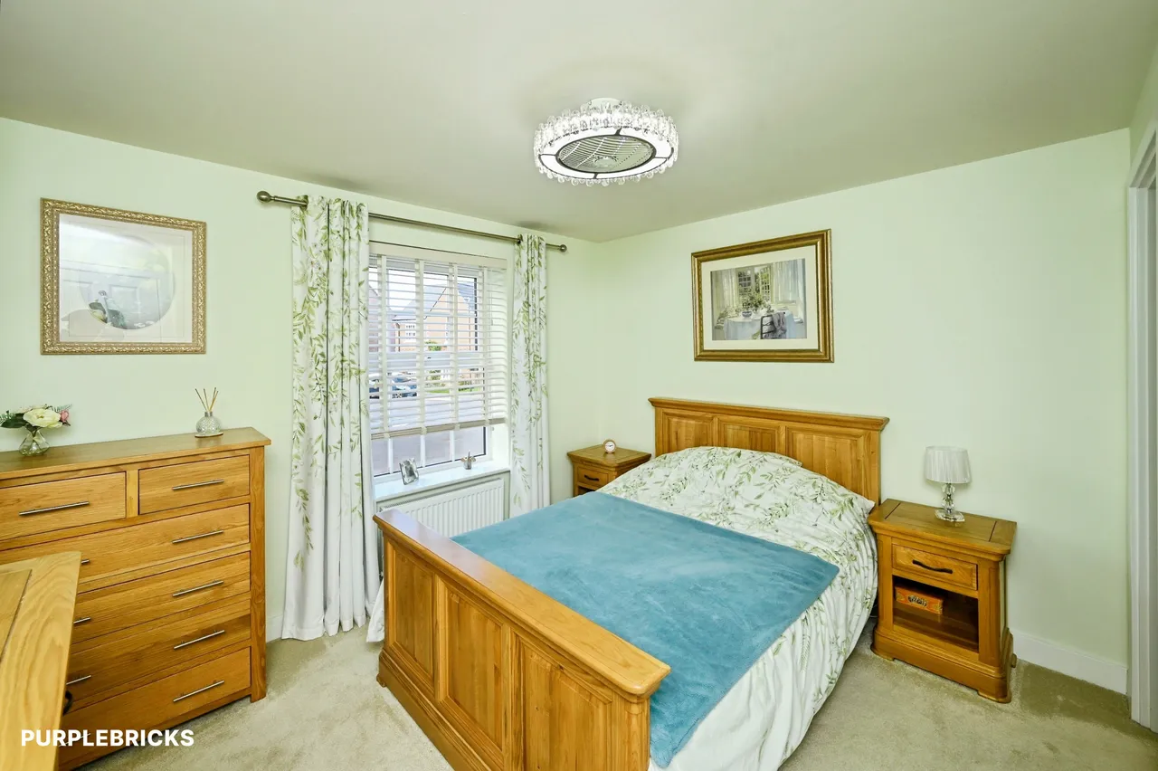 Birch Street, Morton, DE55, photo 18