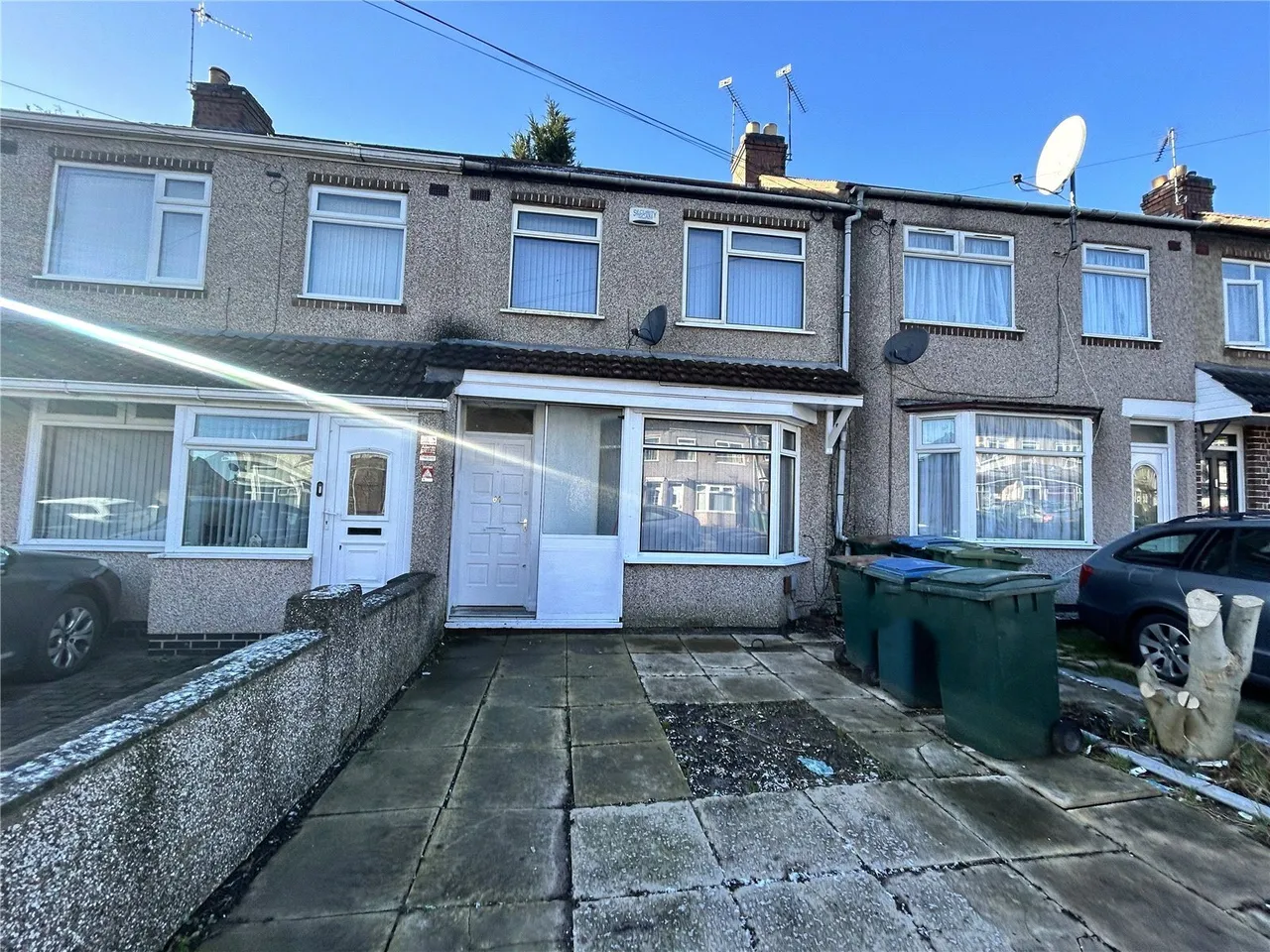 Lauderdale Avenue, Holbrooks, Coventry, CV6, photo 13