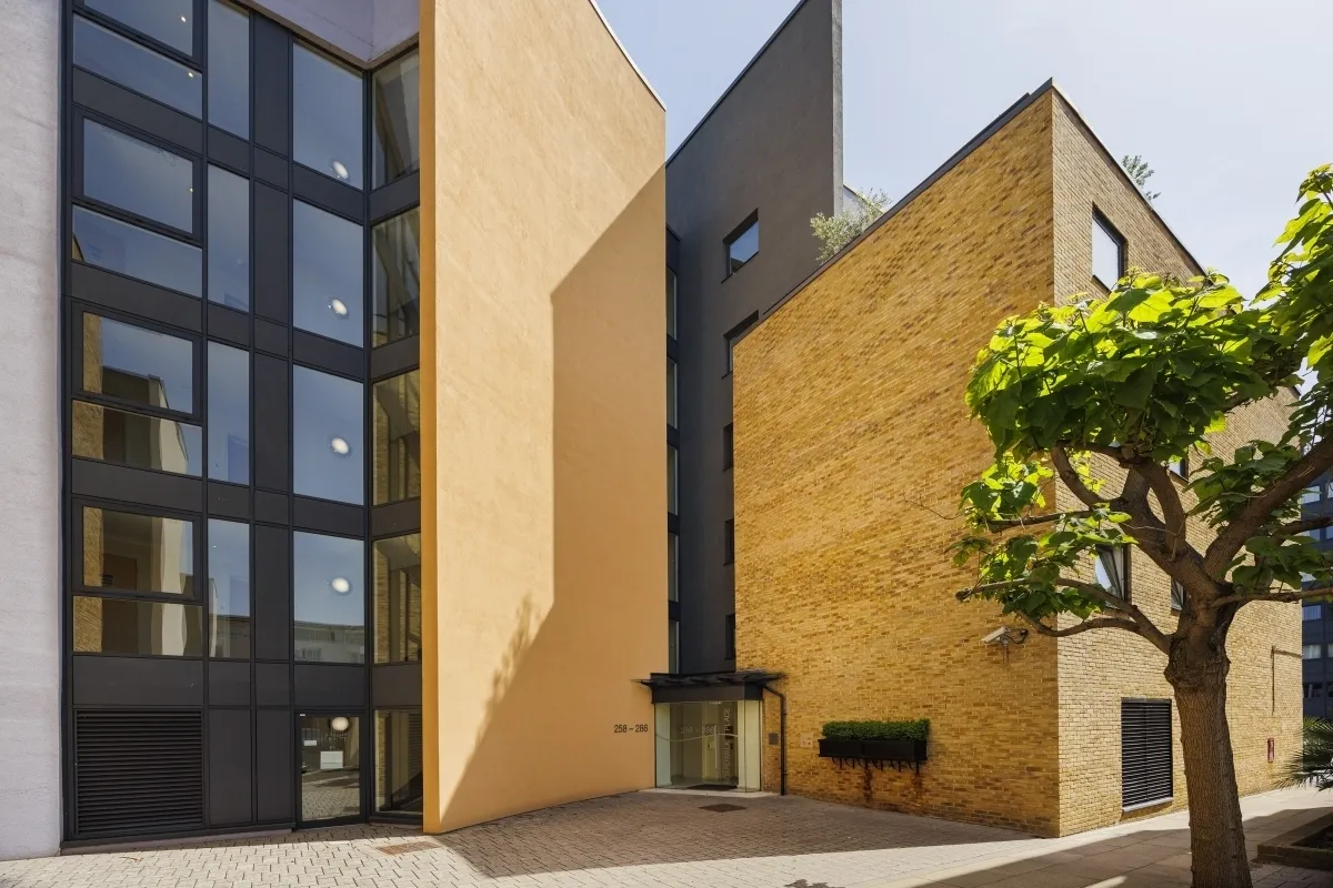Boardwalk Place, E14, photo 14