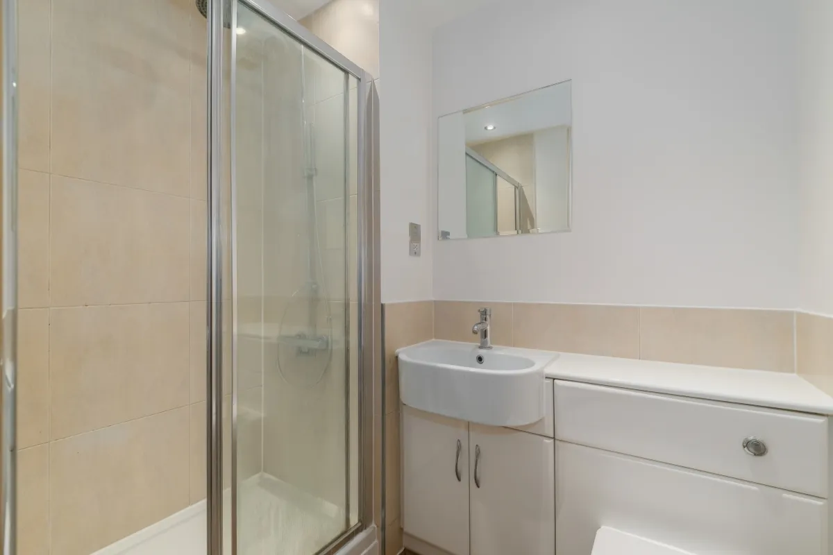 Boardwalk Place, E14, photo 5