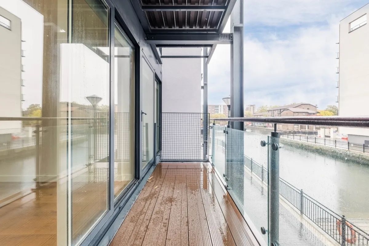 Boardwalk Place, E14, photo 2