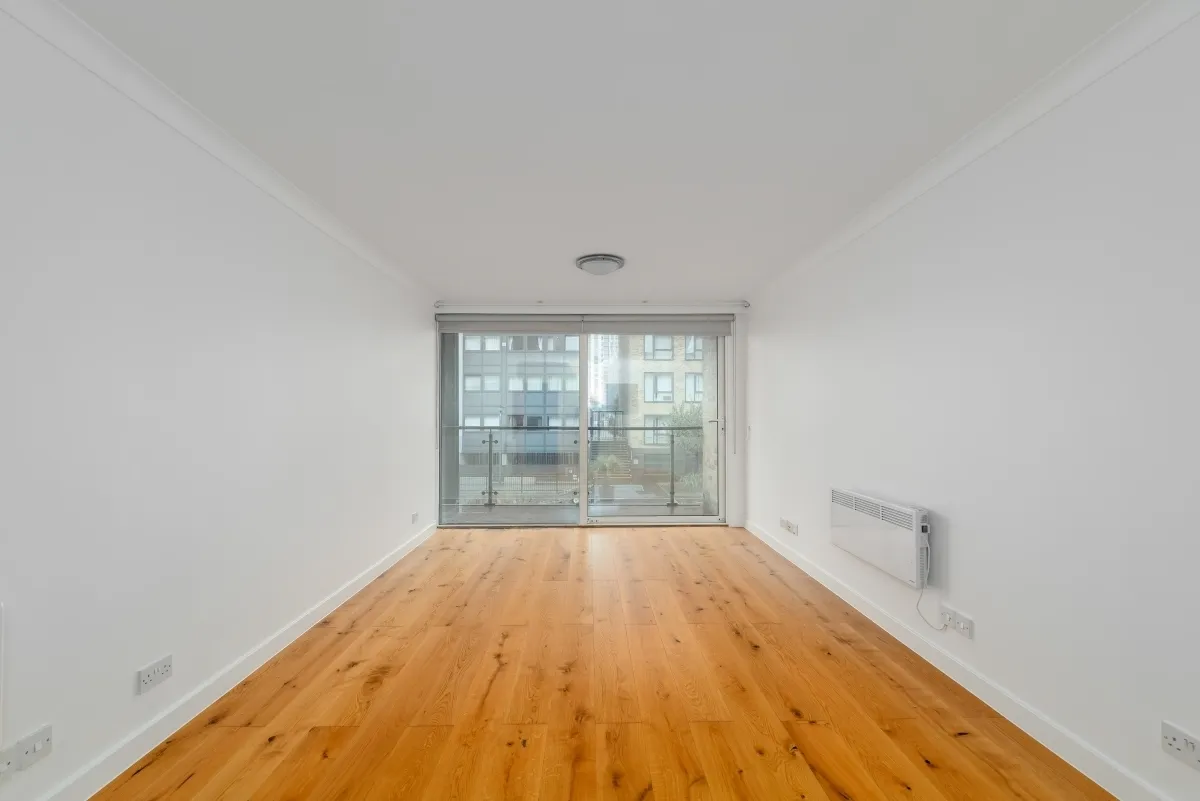 Boardwalk Place, E14, photo 8