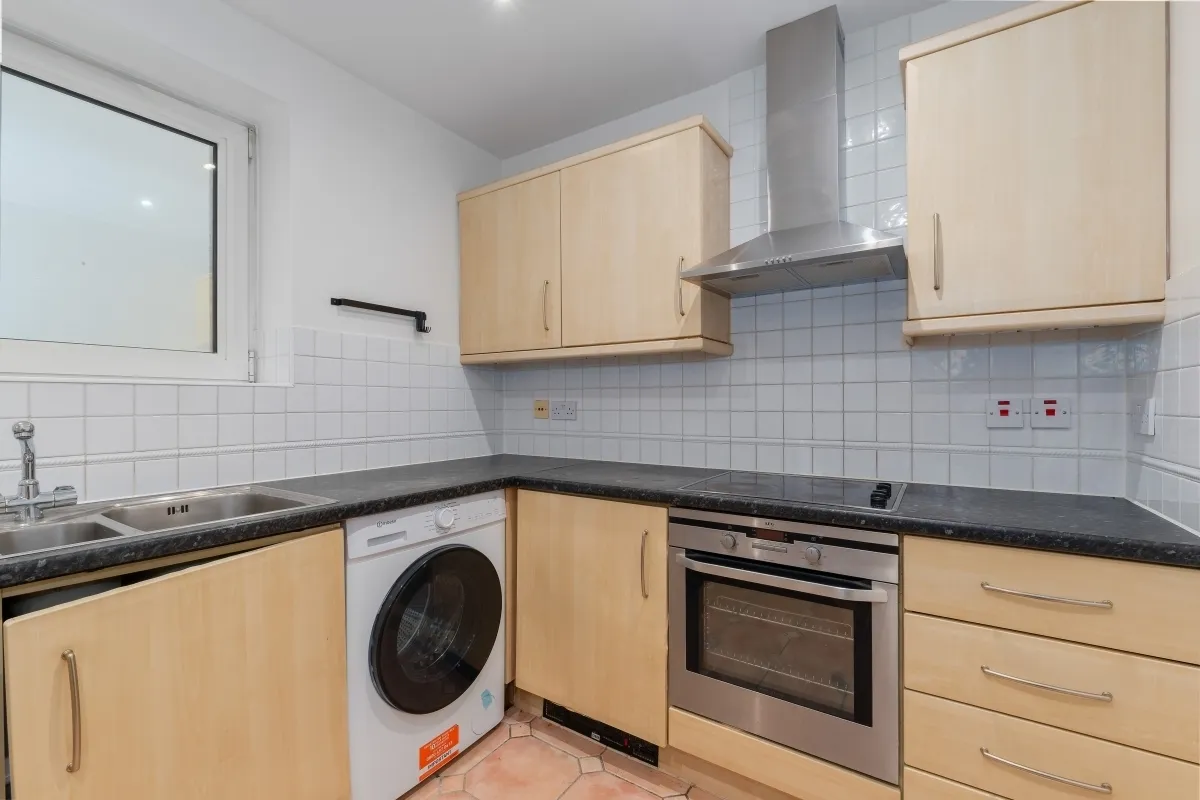 Boardwalk Place, E14, photo 3