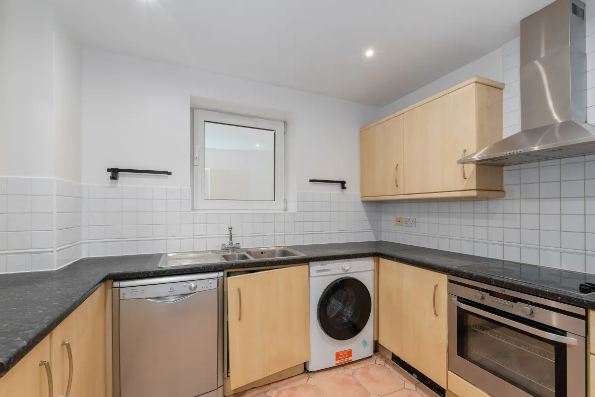 Boardwalk Place, E14, photo 10