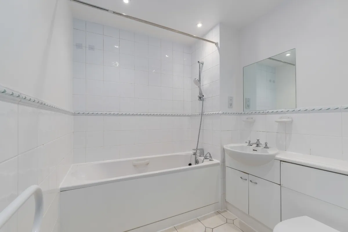 Boardwalk Place, E14, photo 7