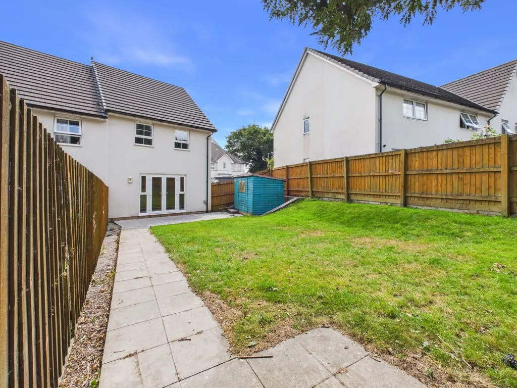 Long Meadow Lane, Falmouth, photo 4