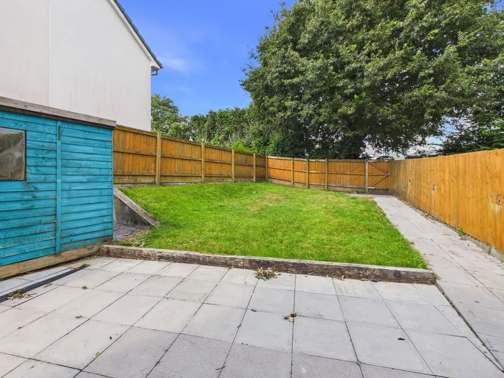 Long Meadow Lane, Falmouth, photo 12