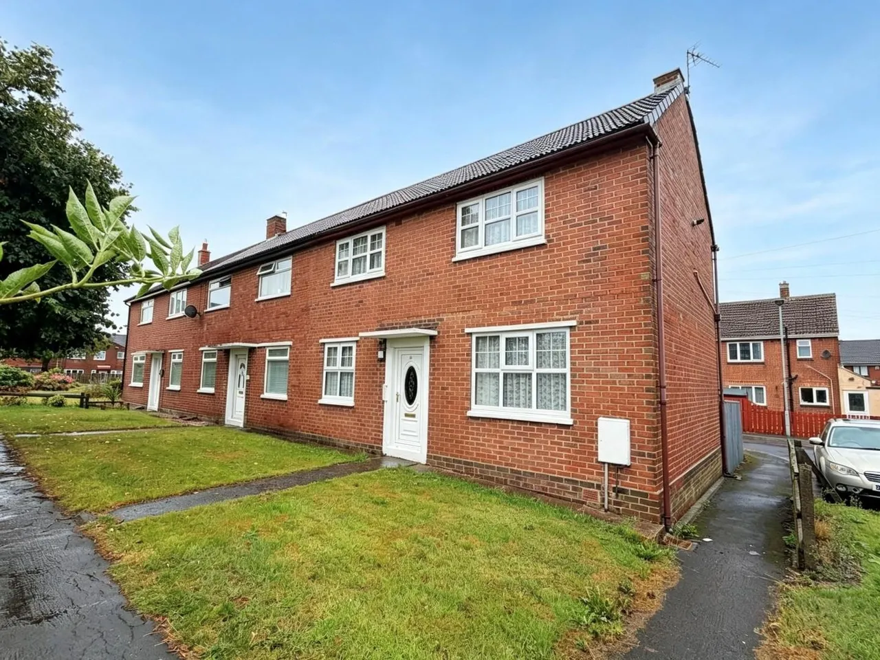 3 bed house for sale, St. Pauls Road, Trimdon Colliery, TS29