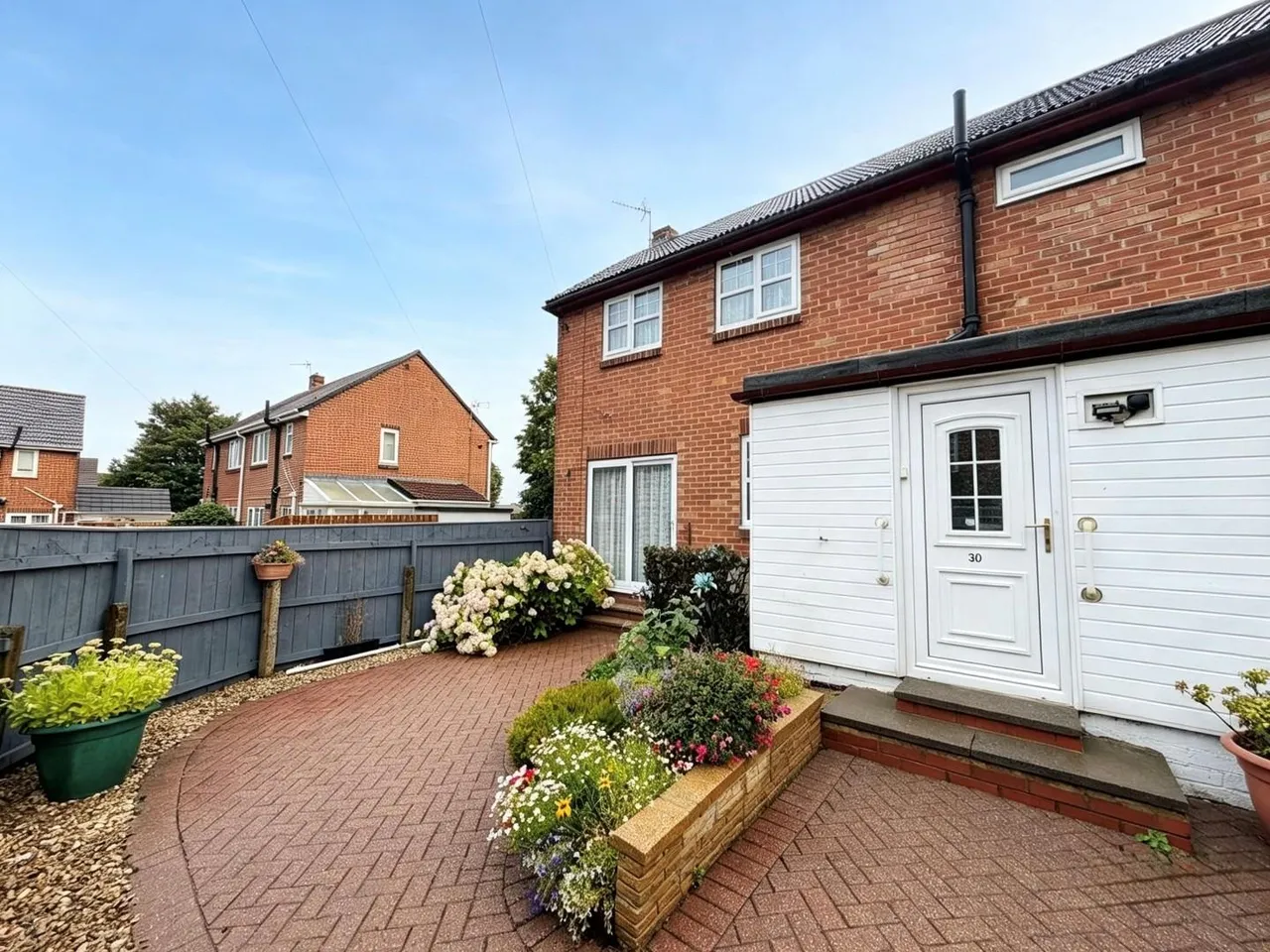 St. Pauls Road, Trimdon Colliery, TS29, photo 21