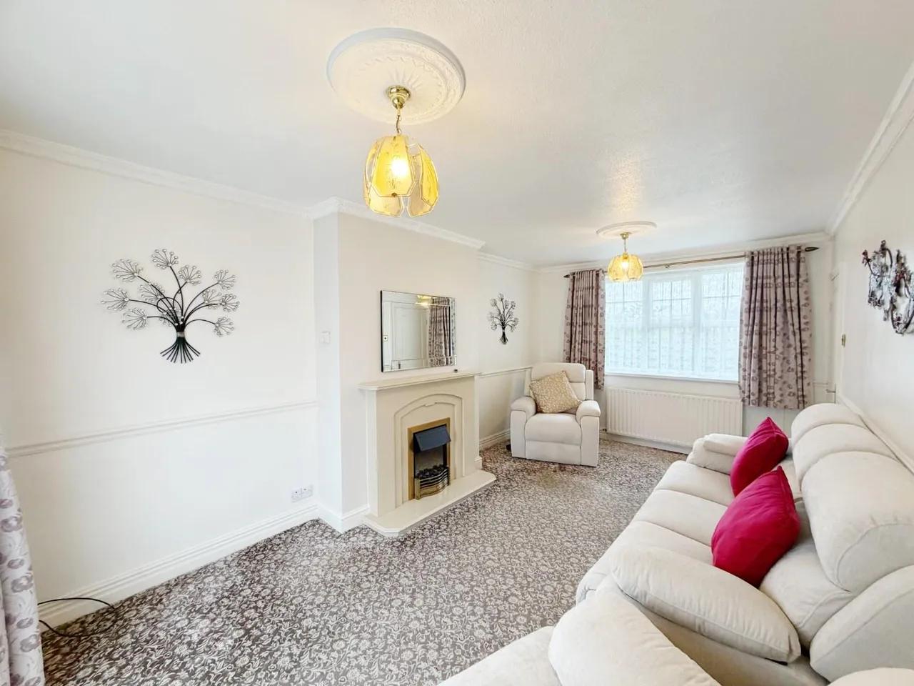 St. Pauls Road, Trimdon Colliery, TS29, photo 8