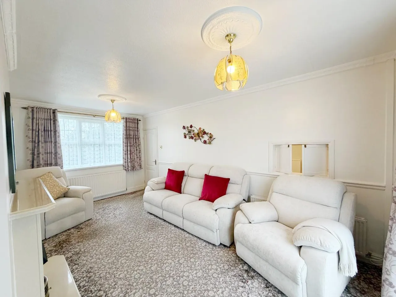 St. Pauls Road, Trimdon Colliery, TS29, photo 5