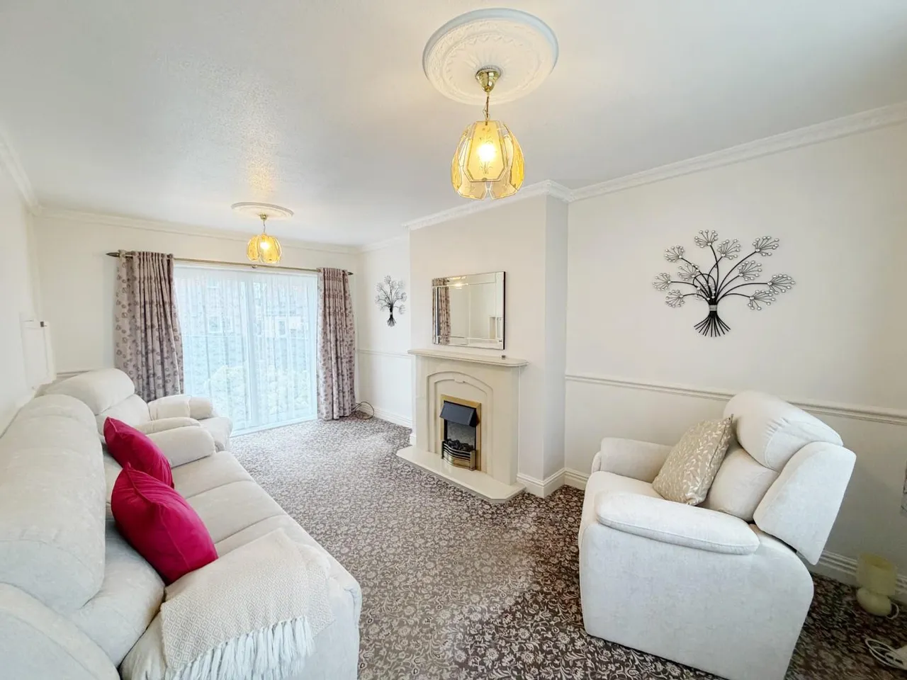 St. Pauls Road, Trimdon Colliery, TS29, photo 2