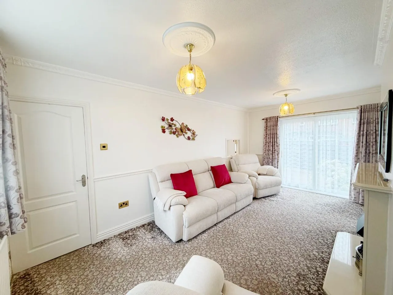 St. Pauls Road, Trimdon Colliery, TS29, photo 12
