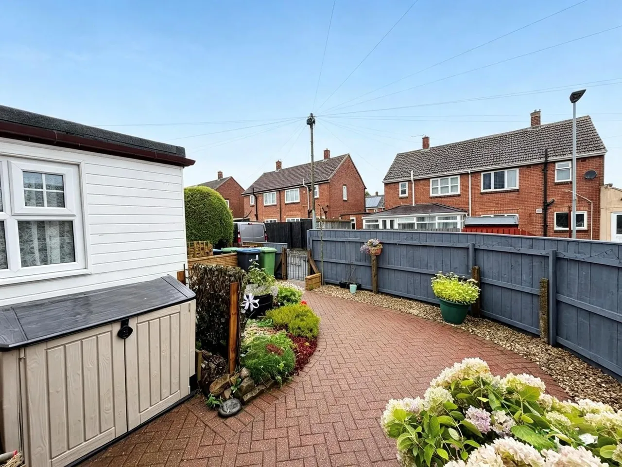 St. Pauls Road, Trimdon Colliery, TS29, photo 20
