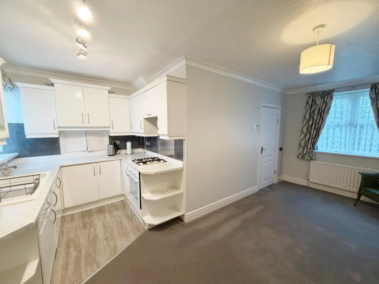 St. Pauls Road, Trimdon Colliery, TS29, photo 4
