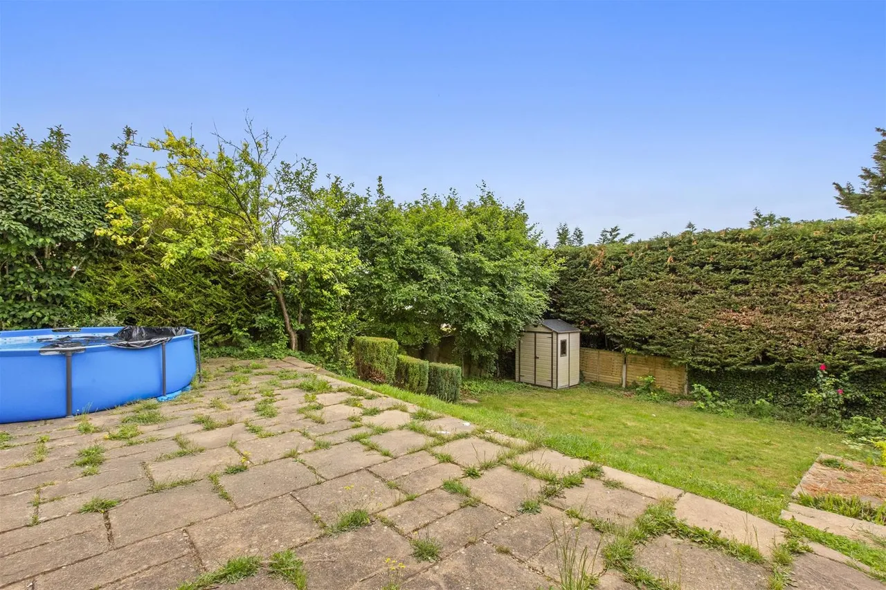 Friars Gardens, Hughenden Valley, HP14, photo 14