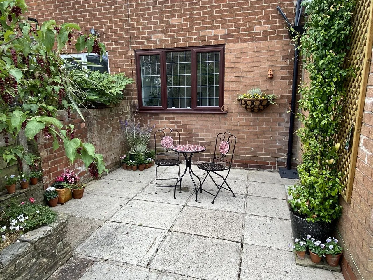 Barnfield Road, Bollington, photo 20
