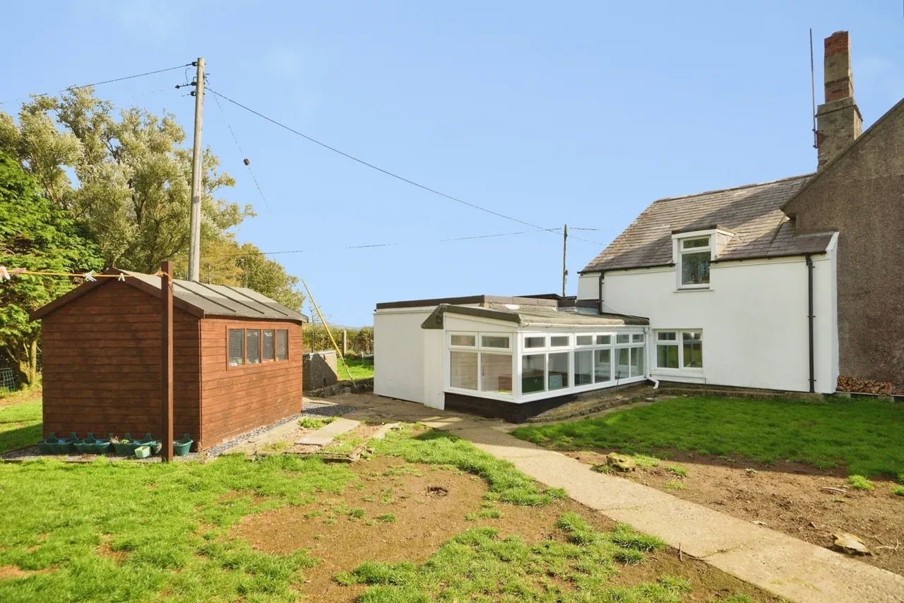 Sardis, Pencaenewydd PWLLHELI, LL53, photo 12