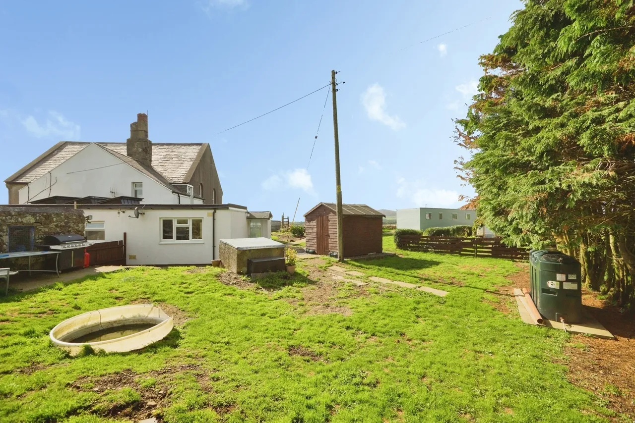 Sardis, Pencaenewydd PWLLHELI, LL53, photo 14