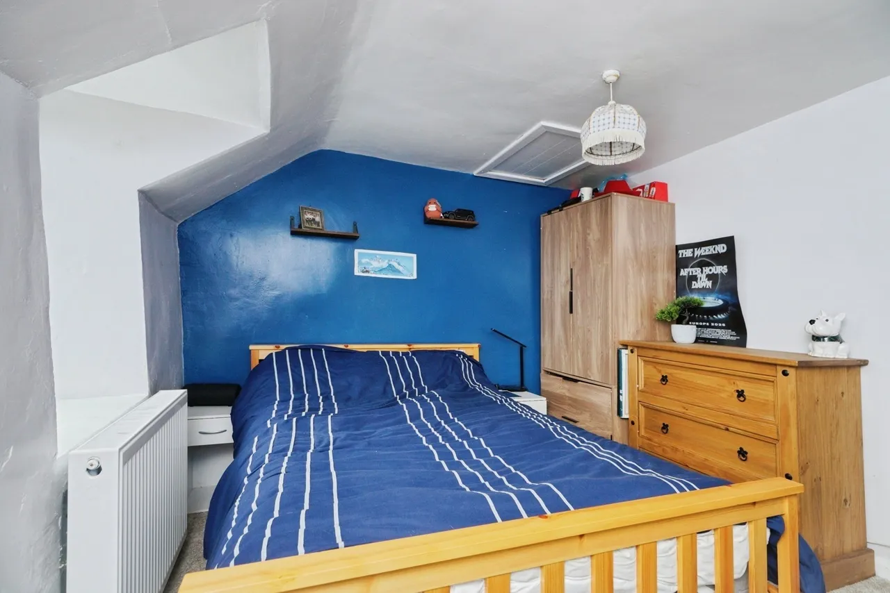 Sardis, Pencaenewydd PWLLHELI, LL53, photo 9
