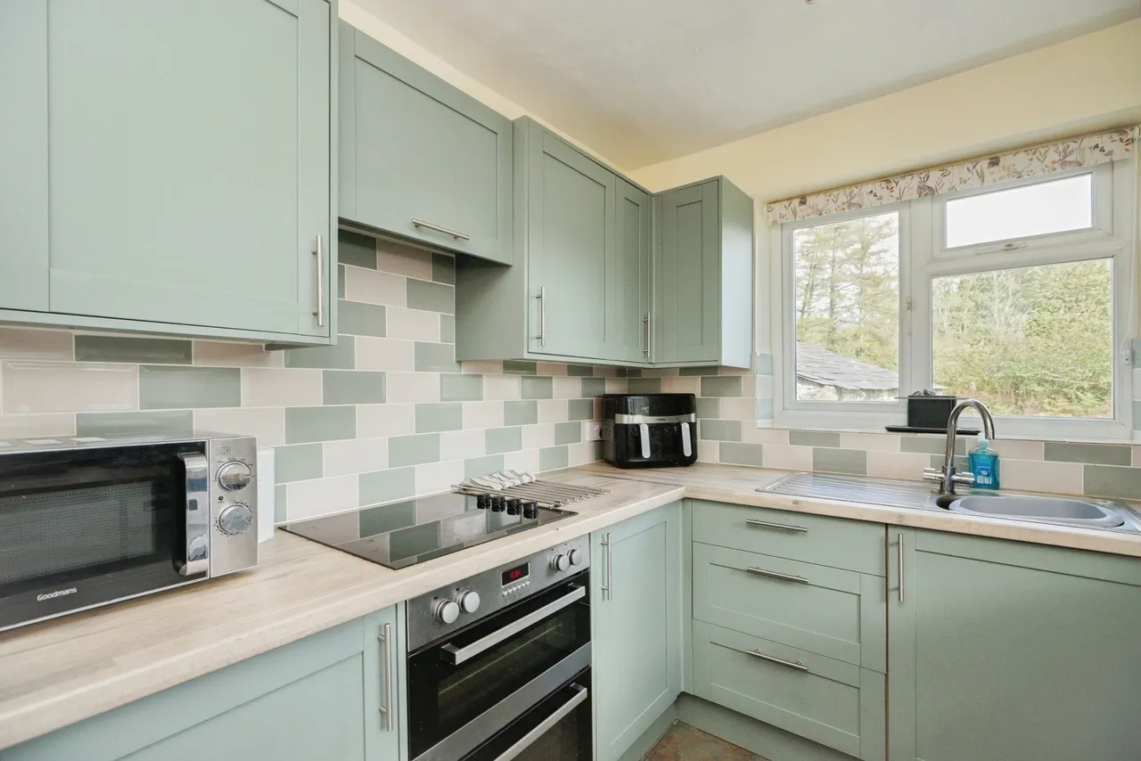 Sardis, Pencaenewydd PWLLHELI, LL53, photo 15