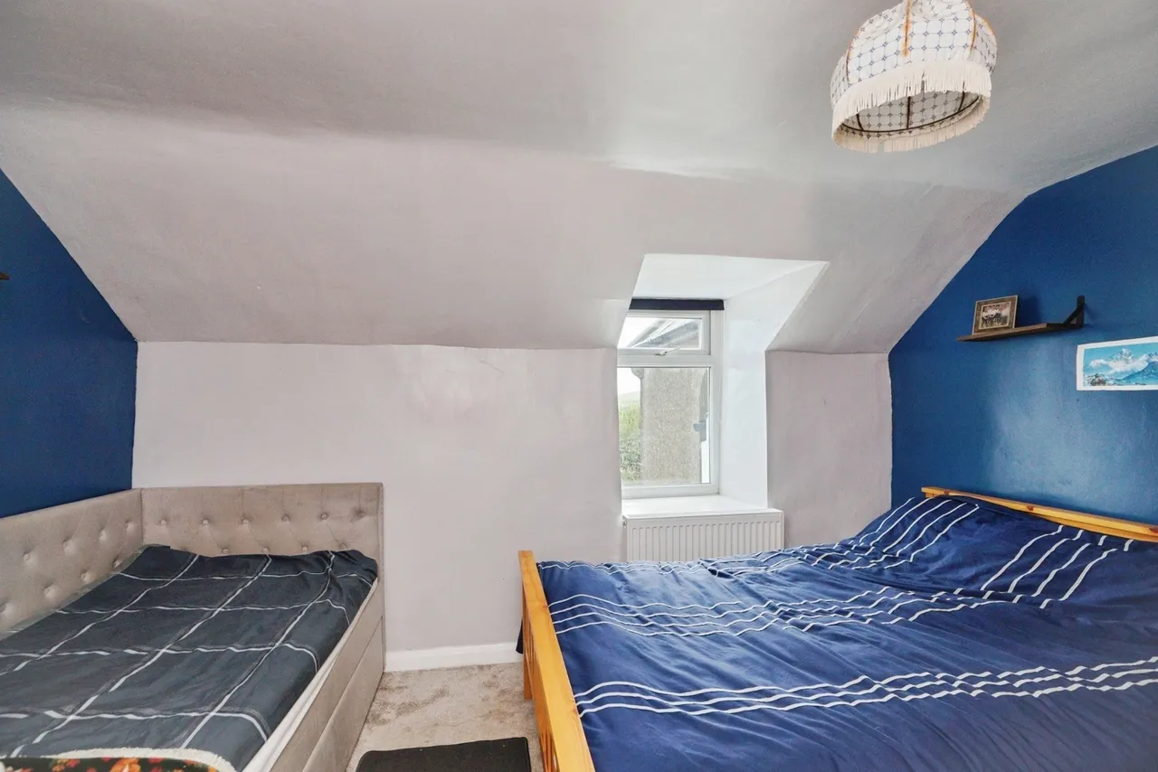 Sardis, Pencaenewydd PWLLHELI, LL53, photo 17
