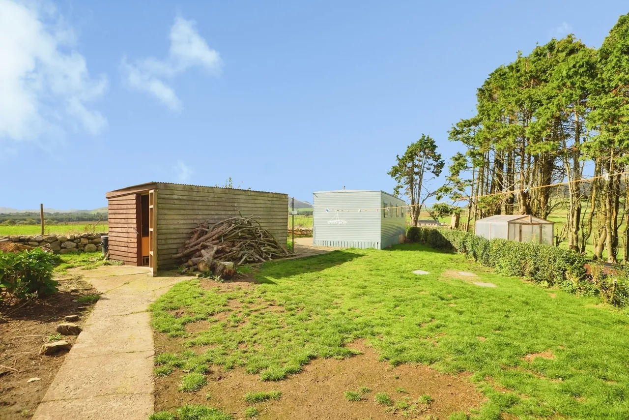 Sardis, Pencaenewydd PWLLHELI, LL53, photo 13